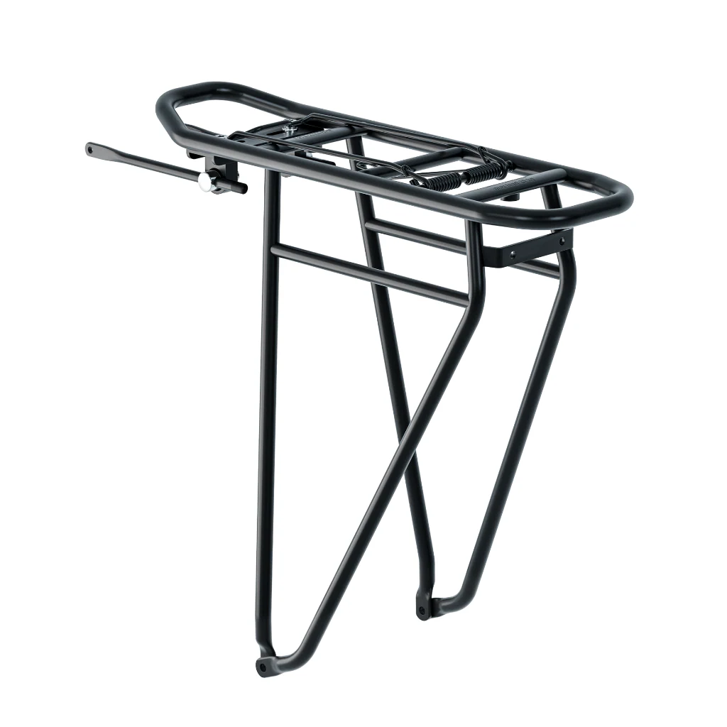 Porte-bagages arrière Racktime Basic 2.0 Tour – 28 pouces