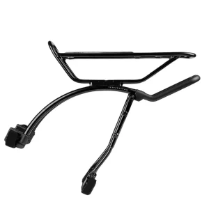 Porte-bagages arrière pour VTTAE suspendus Topeak TetraRack M2 HD