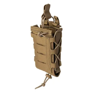 Porte-chargeur 5.11 Tactical Simple Multicalibre Flex