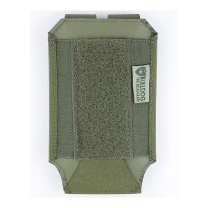 Porte-chargeur Elastic Adapt Large 1X1 Bulldog Tactical Gear
