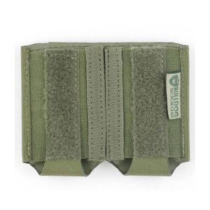 Porte-chargeur Elastic Adapt Large Bulldog Tactical Gear