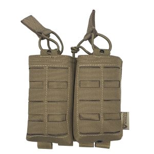 Porte-chargeur SM2A M4 1X2 Bulldog Tactical Gear