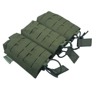 Porte-chargeur SM2A M4 1X3 Bulldog Tactical Gear