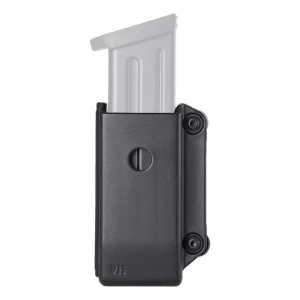 Porte-chargeur port dissimulé Vega pour Glock 26 - Règlementaire Police / Gendarmerie