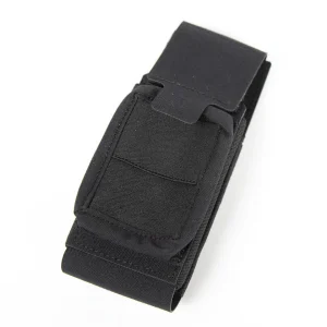 Porte-garrot Blackhawk Foundation Series Black