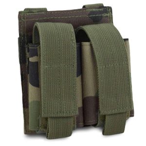 Porte-grenade 40 mm CCE Bulldog Tactical Gear