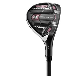 Cobra - Hybride King Radspeed Femme