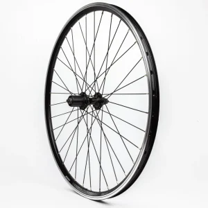 Roue arrière 26 pouces vélo VTT pour cassette Shimano FreeWay