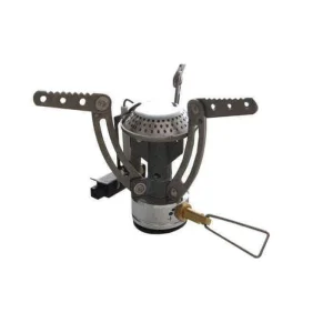 Réchaud Mil-Tec Spider