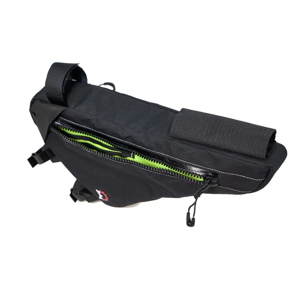 Sacoche de cadre Revelate Designs Sandur Frame bag – Image 3