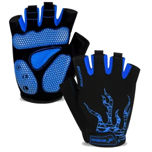 Gants de fitness et de Sport Antichoc Moreok – Protection et Confort