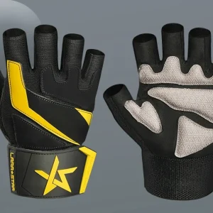 Gants de Fitness et d'Haltérophilie DUTRIEUX – Confort, Style et Performance