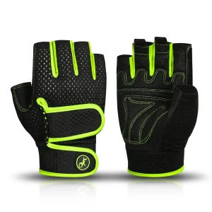 Gants de Fitness MOREOK -  Performance et Confort