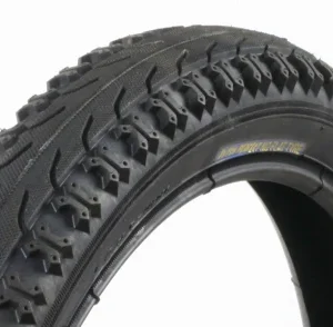 Pneu vélo Dutch Perfect anticrevaison 16 x 1.75