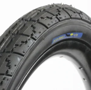 Pneu vélo 20 pouces x 1,75 Dutch Perfect anticrevaison