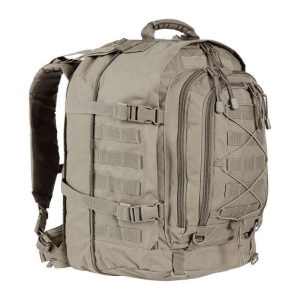 Sac à dos Ares Modulable 45/60L