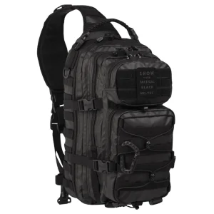 Sac à dos Mil-Tec Tactical Assault 29L