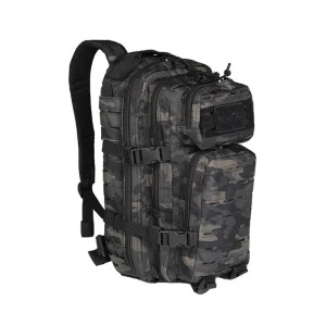Sac à dos Mil-Tec US Assault Laser Cut 20L