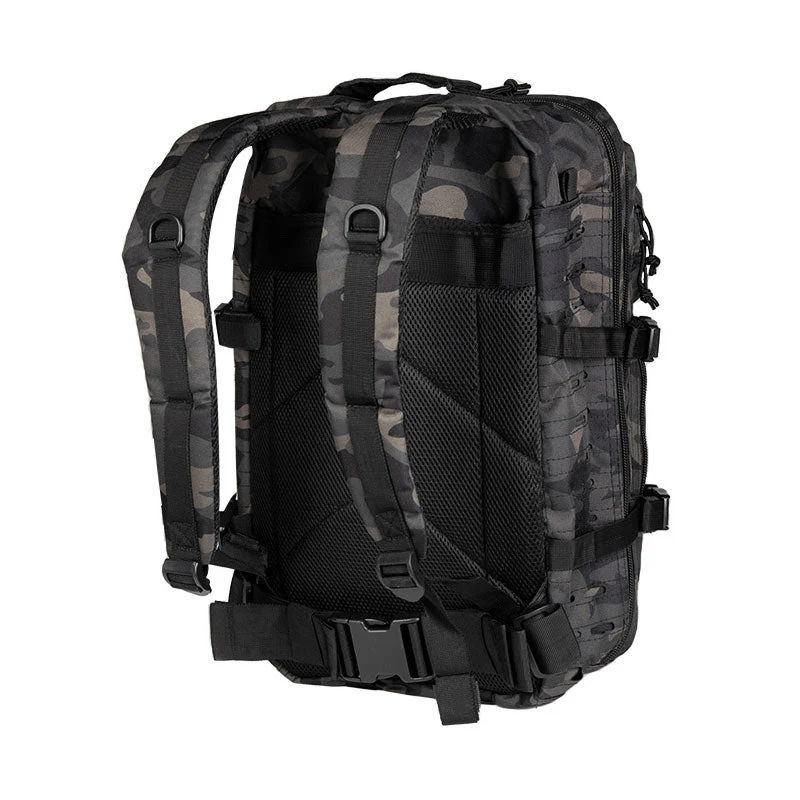 Sac à dos Mil-Tec US Assault Laser Cut 36L – Image 3