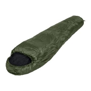 Sac de couchage Ares X-Pro Light  [+16°C > +5°C]
