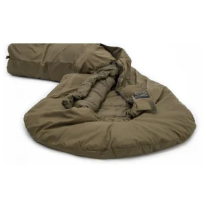 Sac de couchage Carinthia Defence 1 Top [+4°C > -10°C]