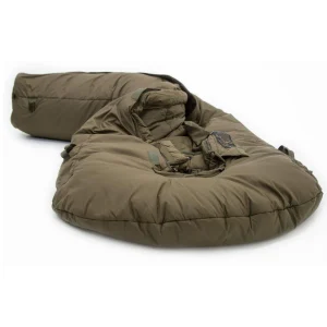 Sac de couchage Carinthia Survival One [-18°C / Ext. -40°C]