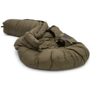 Sac de couchage Carinthia XP Down 1000 [-20°C / Ext. -40°C]