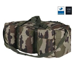 Sac de voyage Opex OTAN 80 L