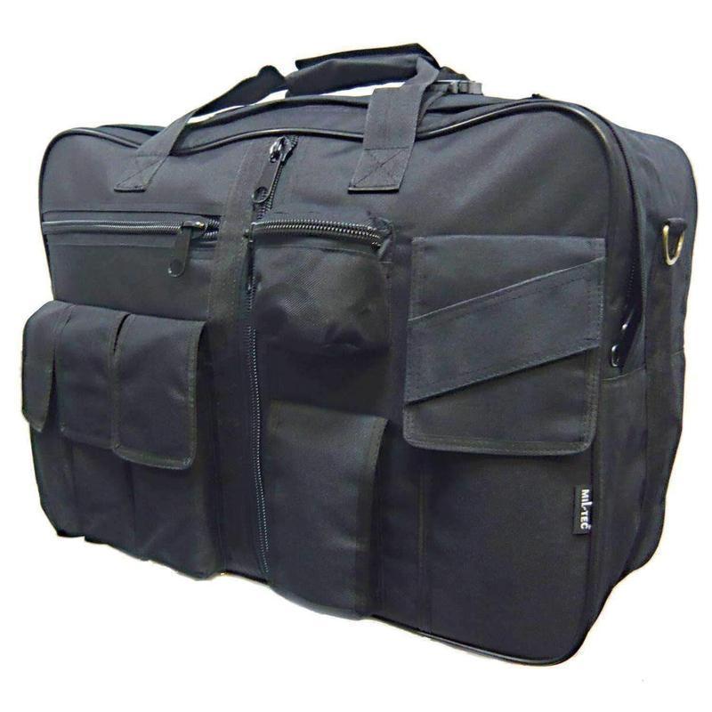 Sac d'intervention Mil-Tec SWAT Police – Image 3