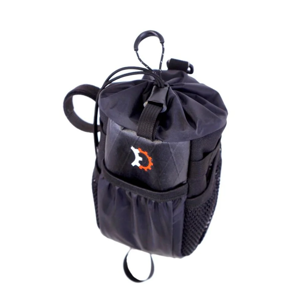 Sacoche de guidon Revelate Designs Mountain Feedbag
