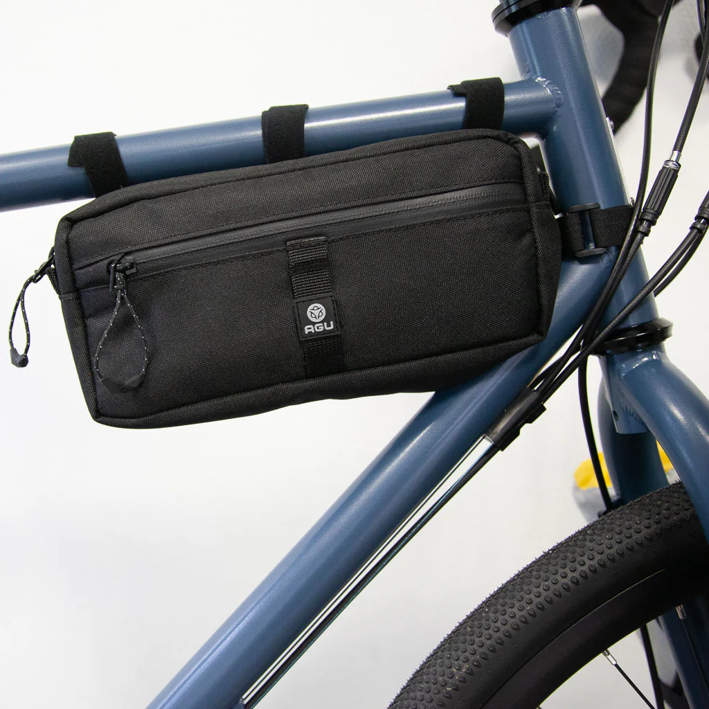 Sacoche de guidon Venture 2L Agu