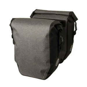 Sacoche double Agu Shelter large 2 x 21L