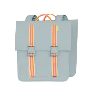 Sacoche double GoFluo Leon 2 x 23L