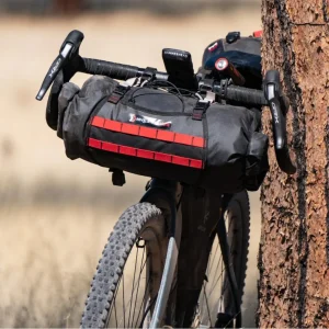 Sacoche de guidon Revelate Designs Sweetroll