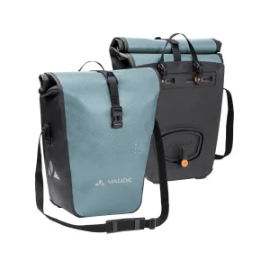 Sacoches Vaude Aqua Back Recyclées 2 x 24L