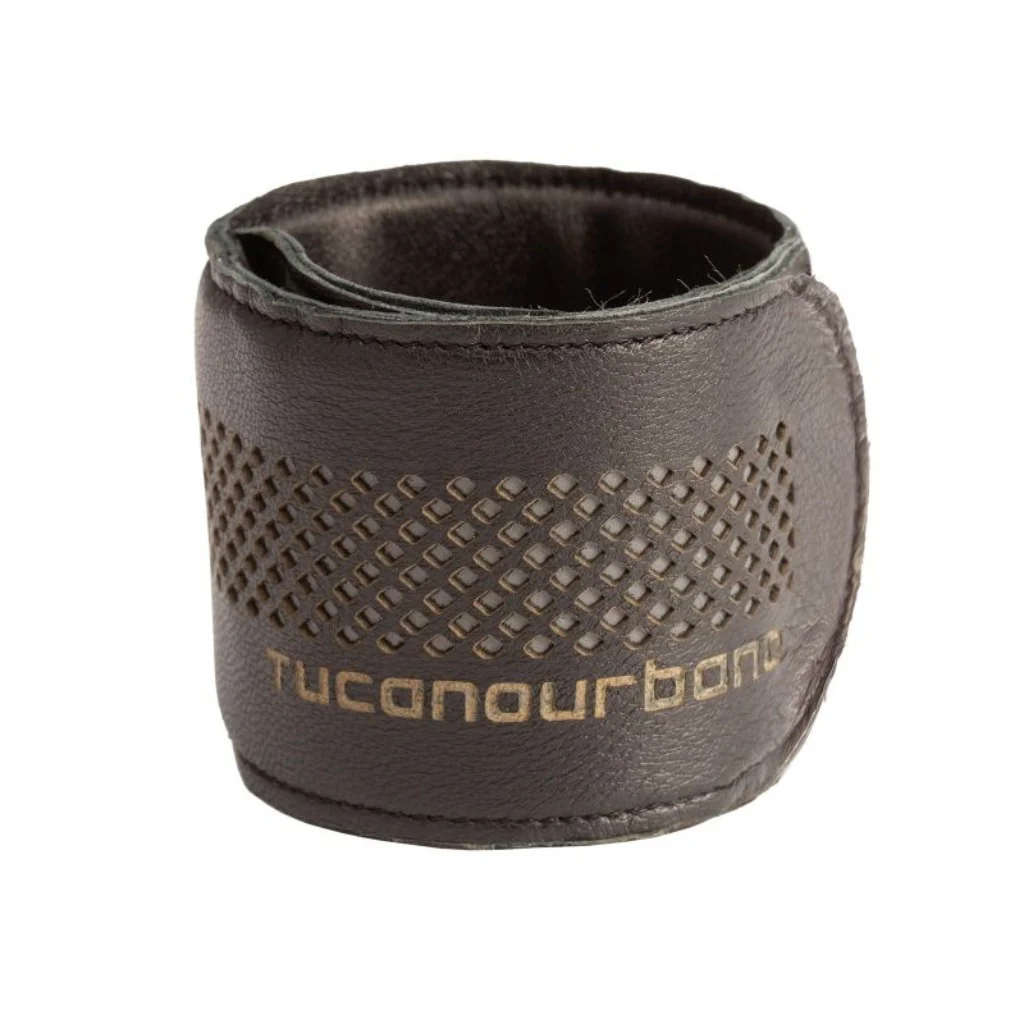 Serre pantalon Ingamba Tucano Urbano Réfléchissant en cuir