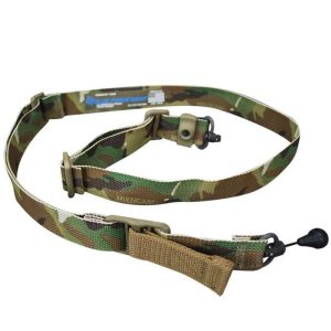 Sangle pour arme Blue Force Gear Vickers Red Swivel
