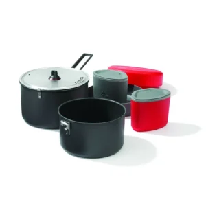 Set de cuisson Popotte Quick 2 MSR