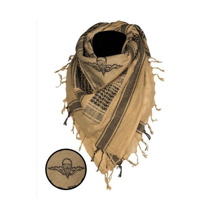 Shemagh Mil-Tec Paratrooper – Image 2