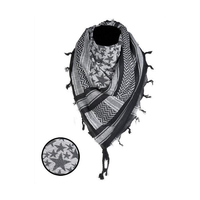 Shemagh Mil-Tec Stars – Image 3