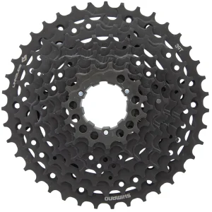 Cassette Shimano CUES CS-LG300 10 vitesses