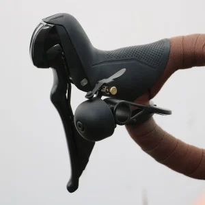 Sonnette Crane E-NE SBR pour guidon de course