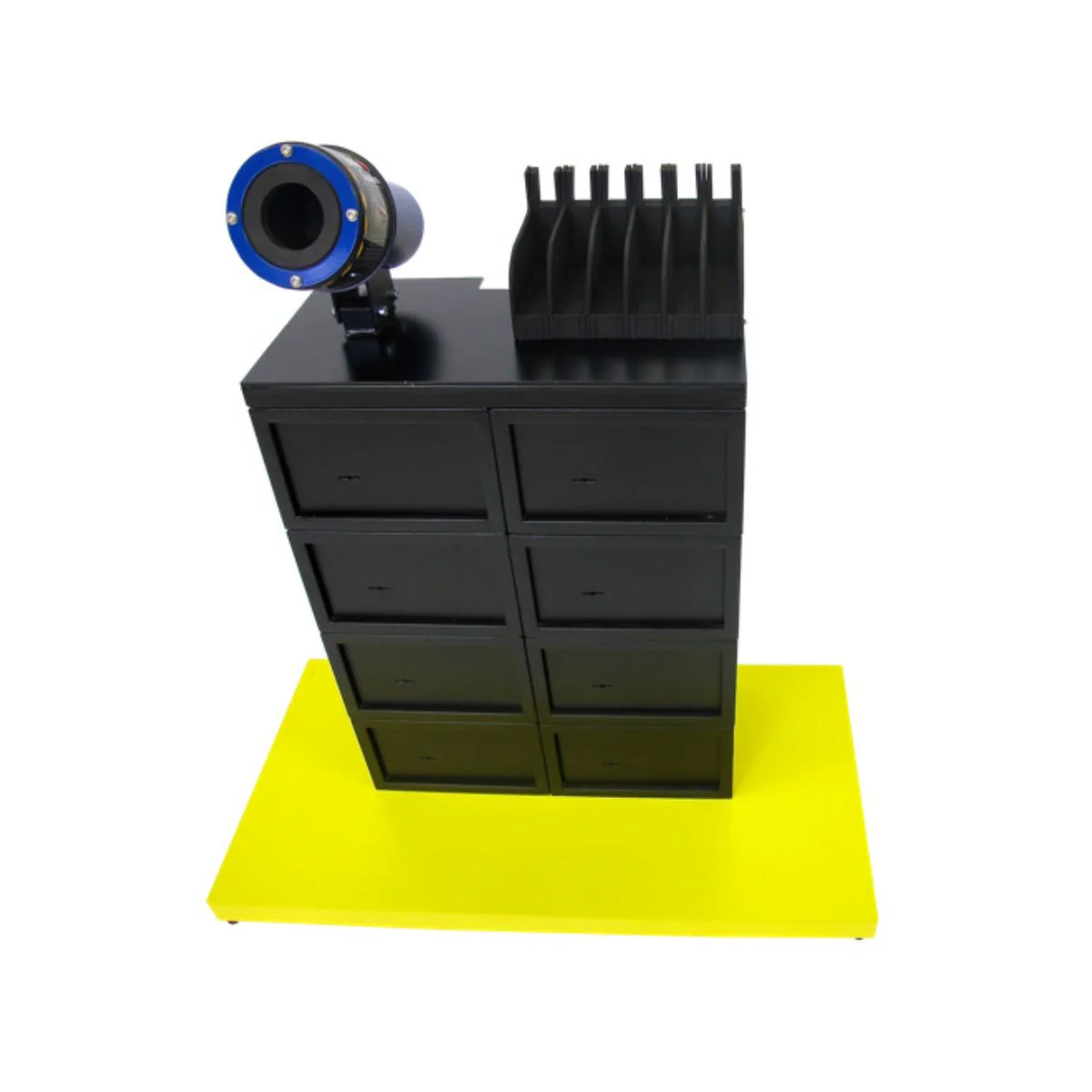 Station de Sécurité GCSS 2021