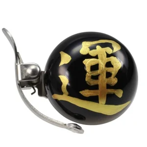 Sonette Suzu Bell Crane - Omamori