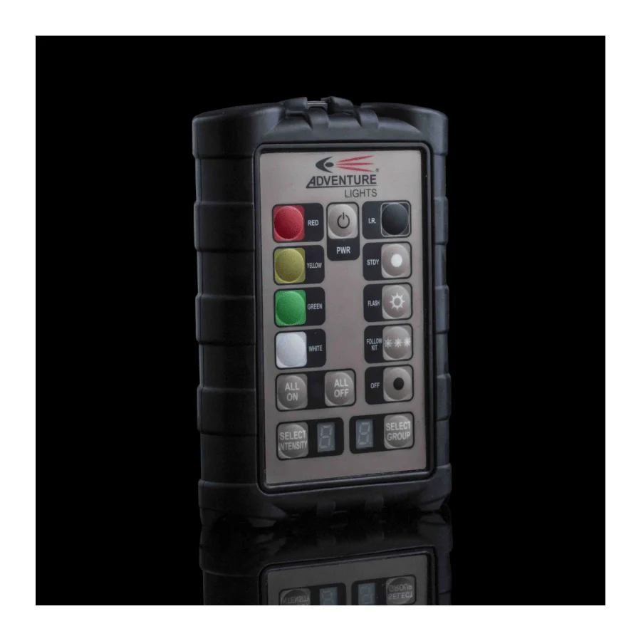 Système de Marquage Adventure Lights 12 Light Landing Zone Kit – Image 3