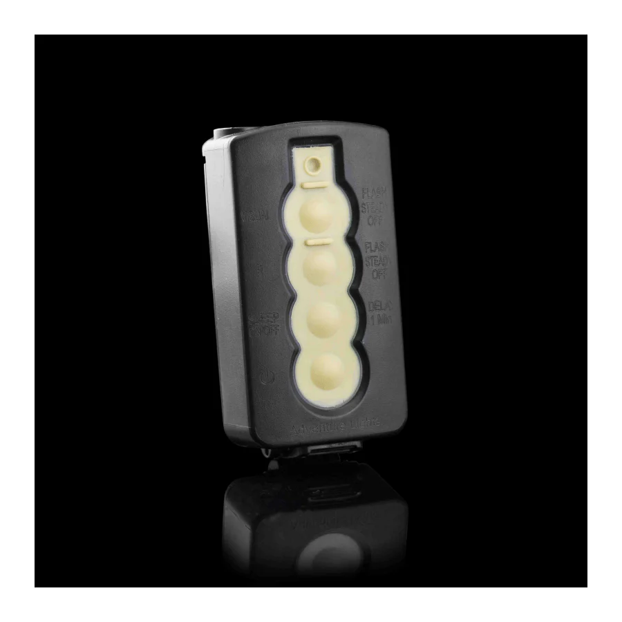 Système de Marquage Adventure Lights 12 Light Landing Zone Kit – Image 4