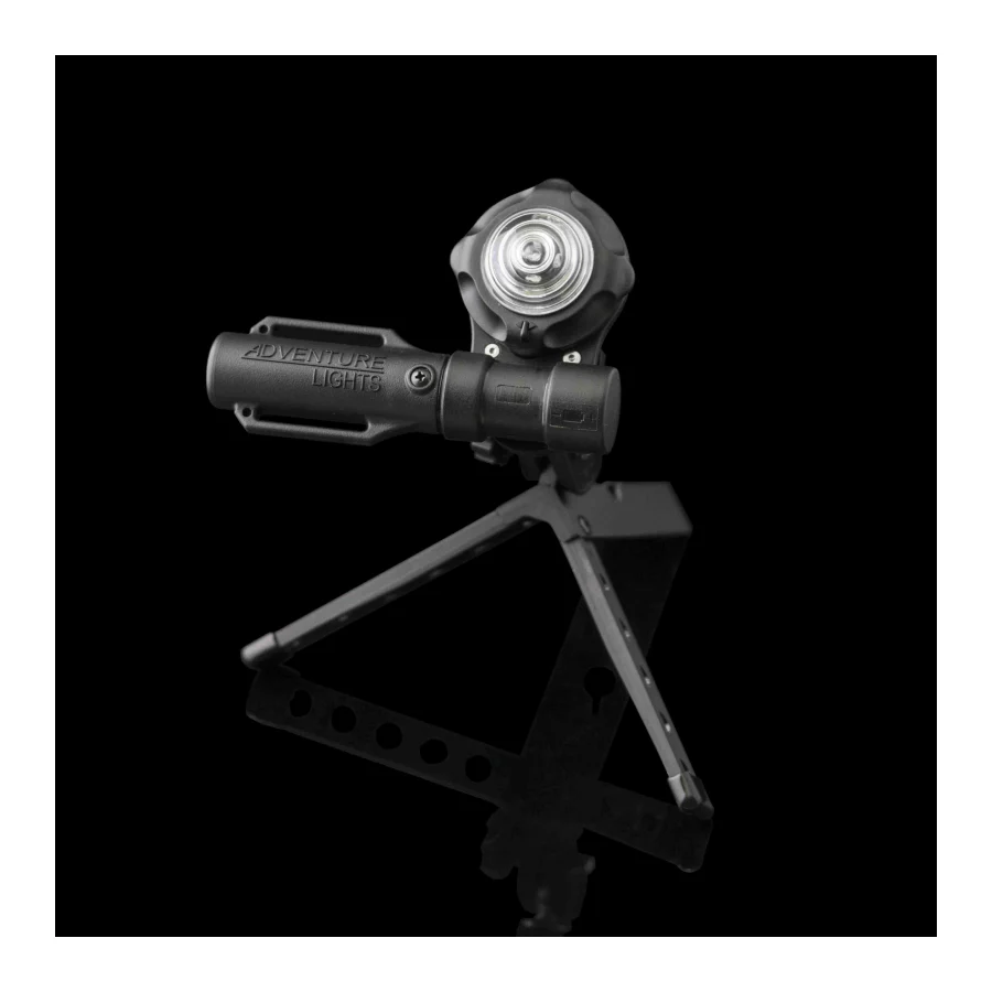 Système de Marquage Adventure Lights 12 Light Landing Zone Kit – Image 6