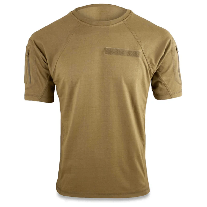 T-shirt Admin Bulldog Tactical Gear – Image 2