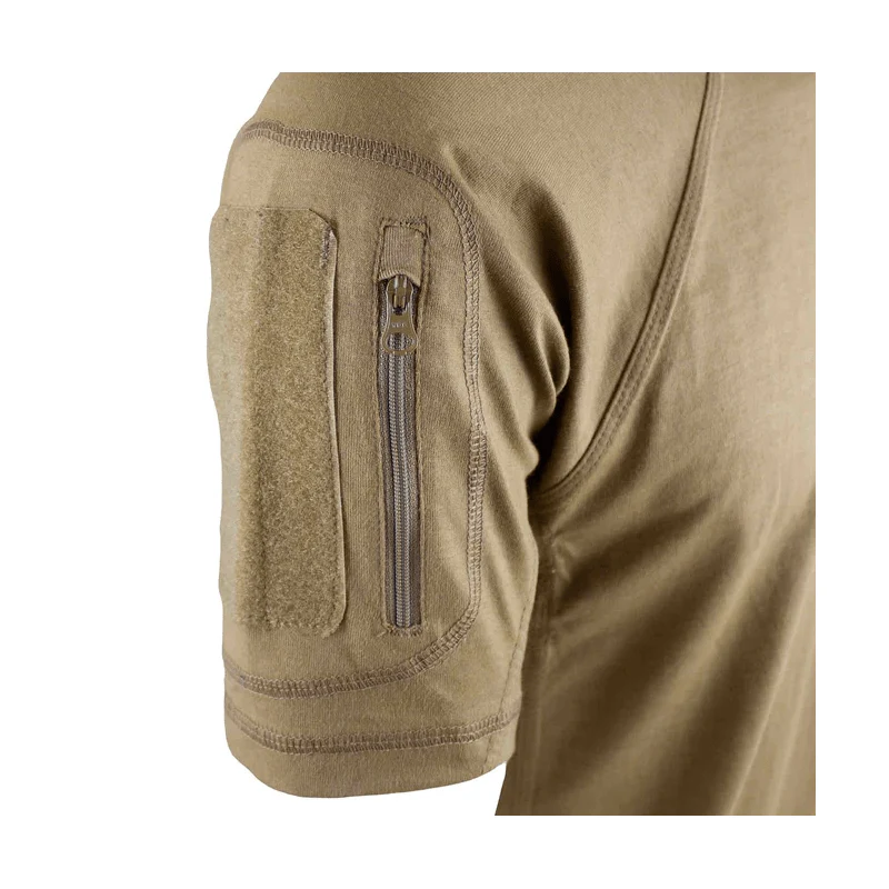 T-shirt Admin Bulldog Tactical Gear – Image 4