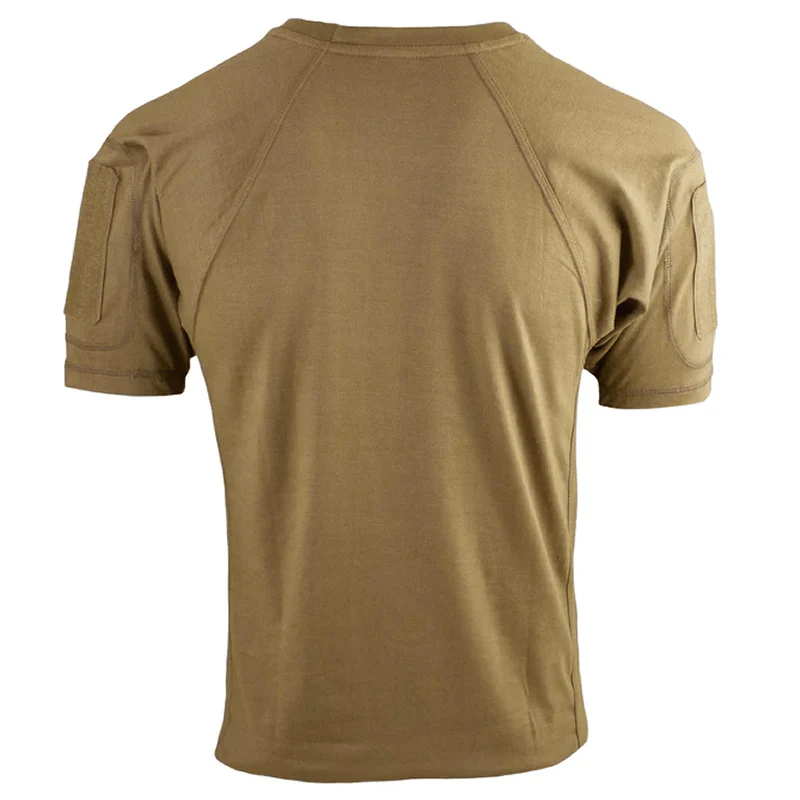 T-shirt Admin Bulldog Tactical Gear – Image 5